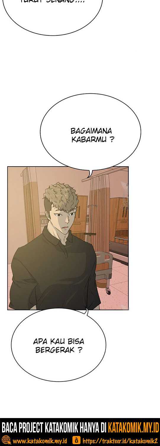 Trigger Chapter 102 Gambar 31