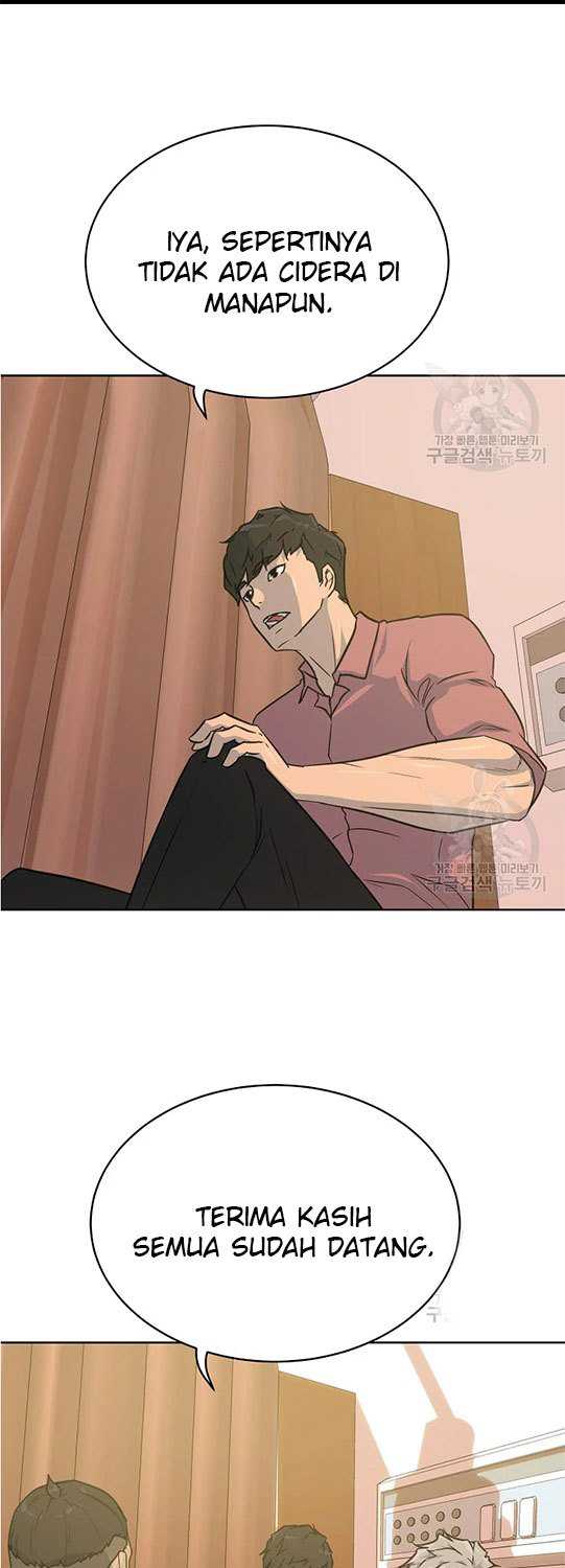 Trigger Chapter 102 Gambar 32