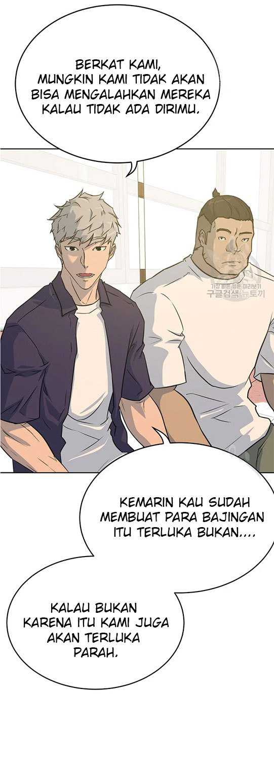 Trigger Chapter 102 Gambar 34