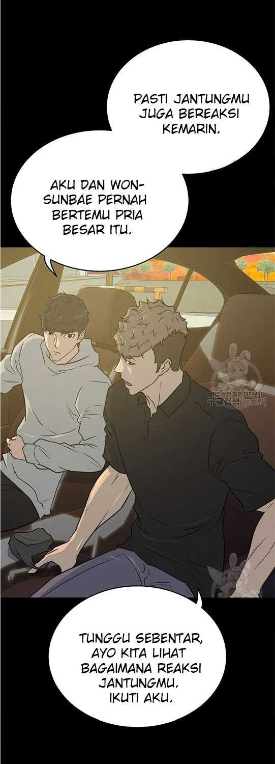 Trigger Chapter 102 Gambar 42