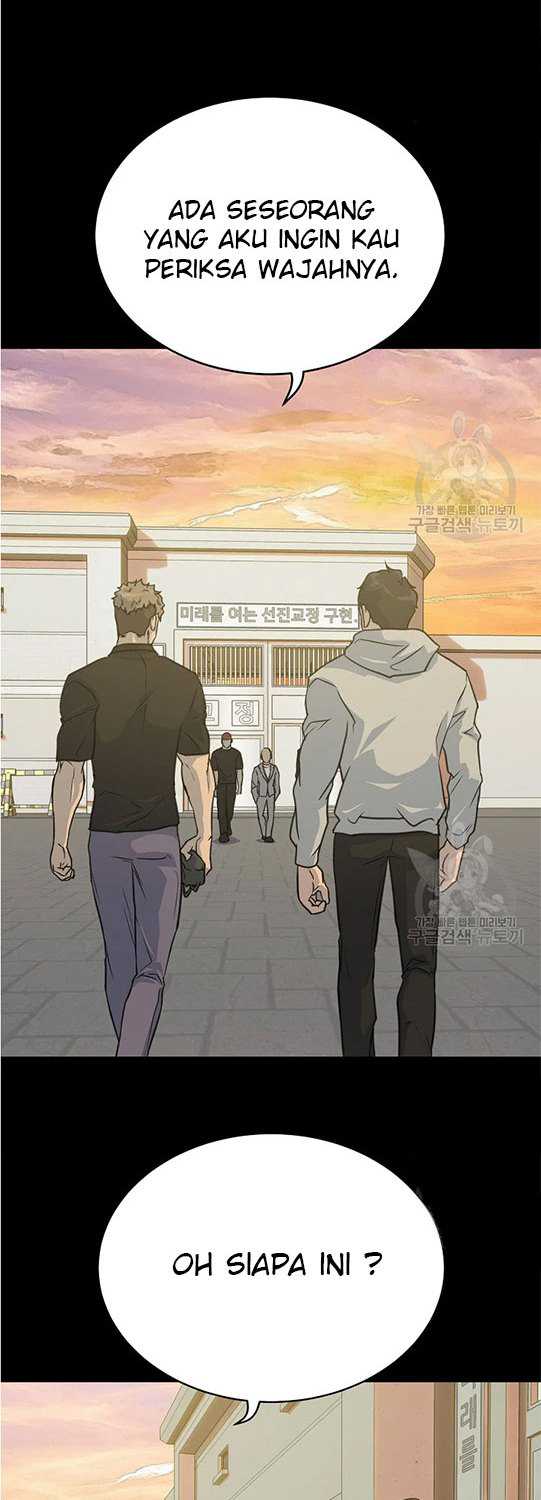 Trigger Chapter 102 Gambar 43