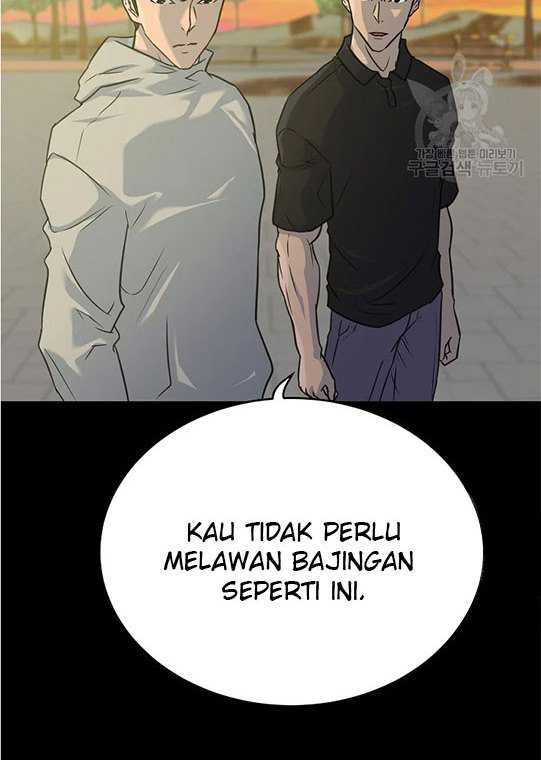 Trigger Chapter 102 Gambar 61