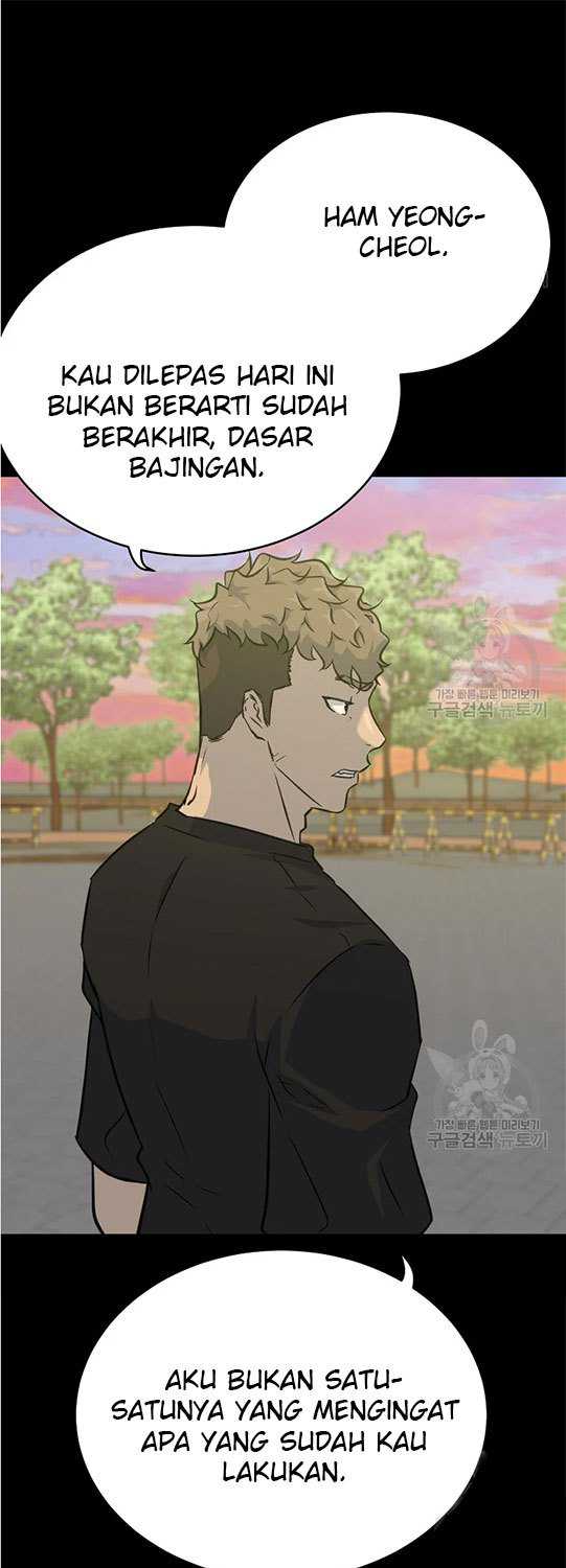Trigger Chapter 102 Gambar 62