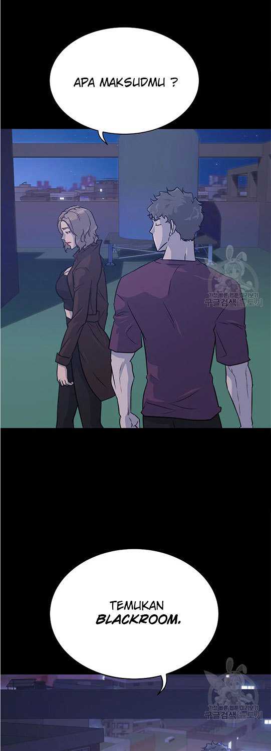 Trigger Chapter 102 Gambar 8