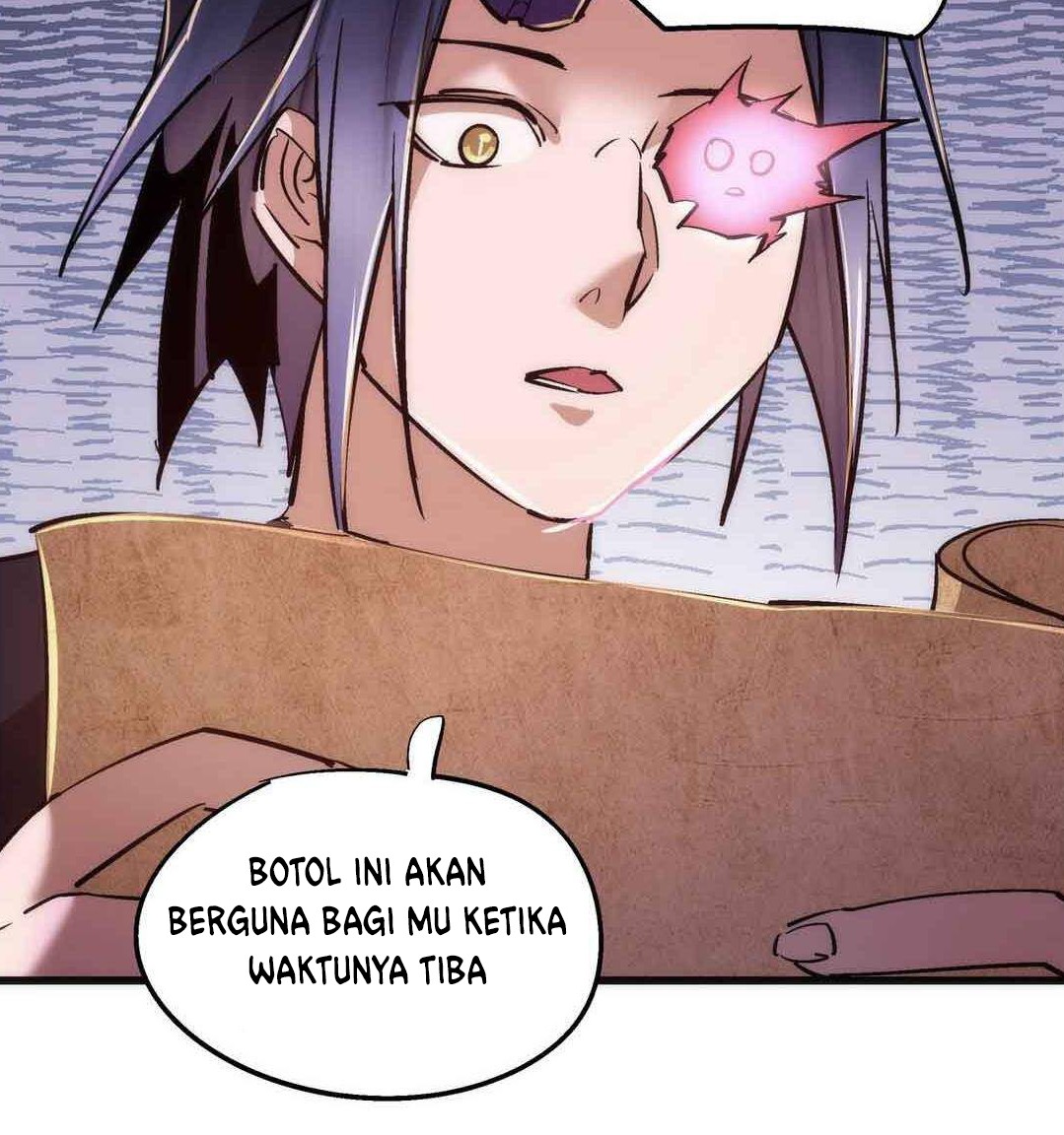 I’m Not The Overlord Chapter 77 Gambar 29