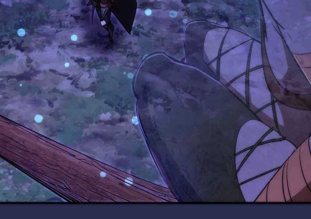 I’m Not The Overlord Chapter 77 Gambar 49