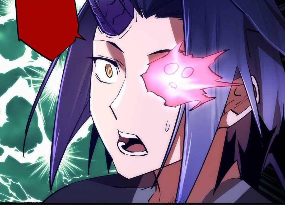 I’m Not The Overlord Chapter 77 Gambar 11