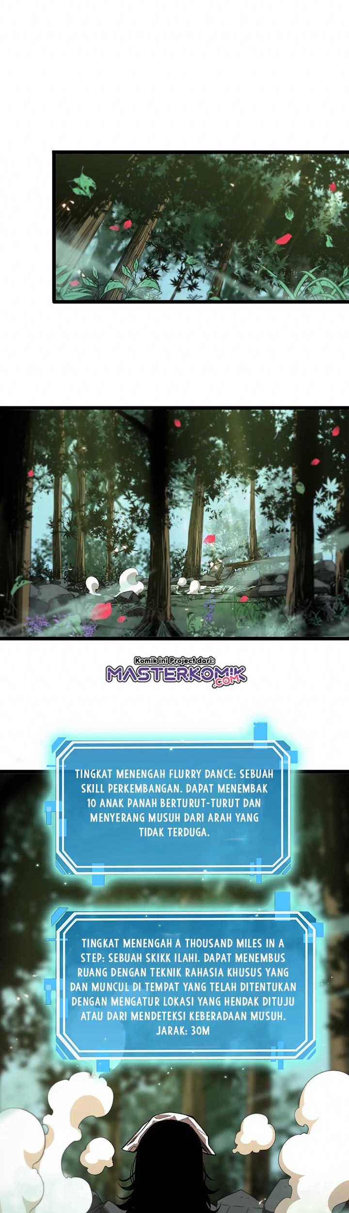 World’s Apocalypse Online Chapter 80 Gambar 24