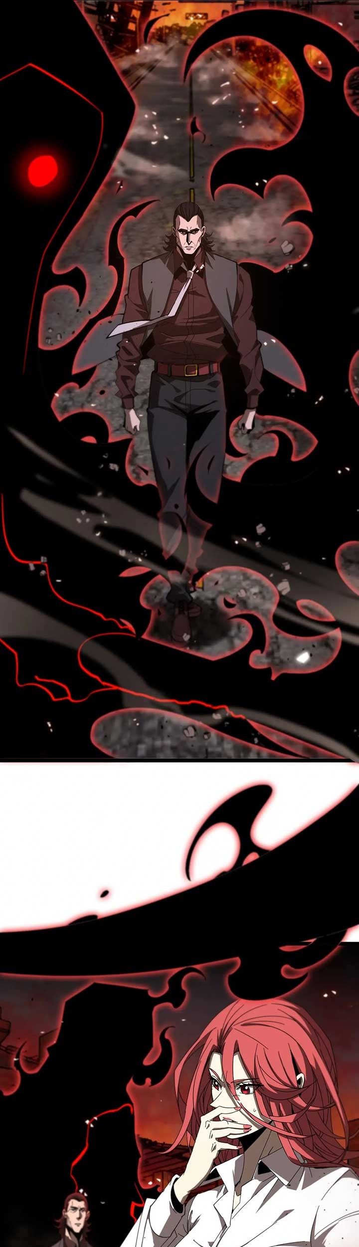 World’s Apocalypse Online Chapter 80 Gambar 31