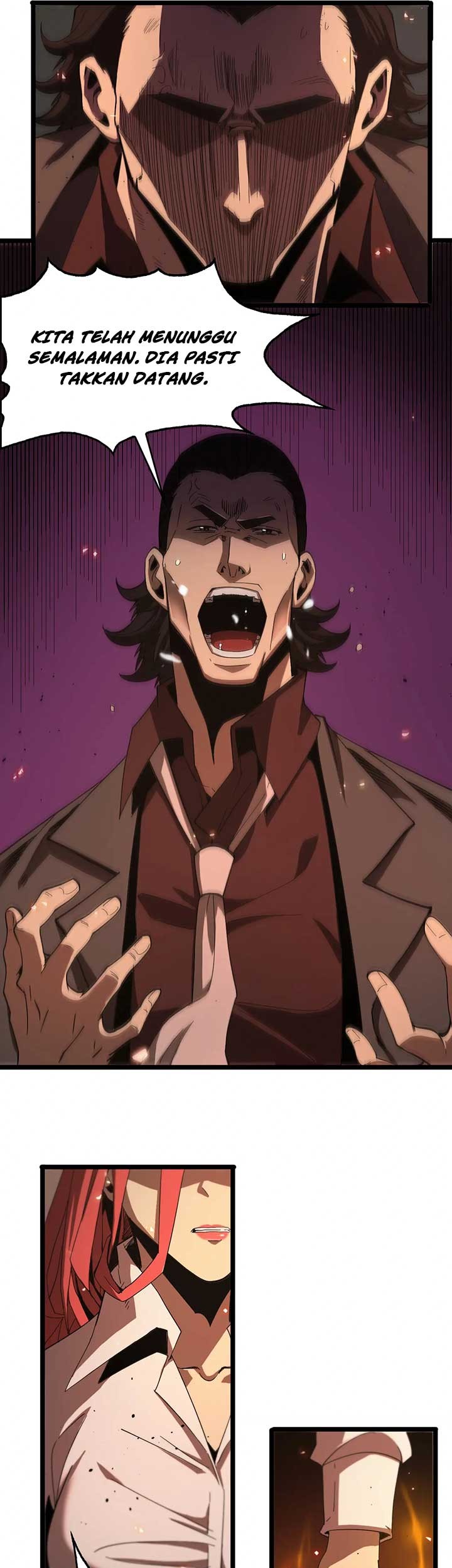 World’s Apocalypse Online Chapter 80 Gambar 34