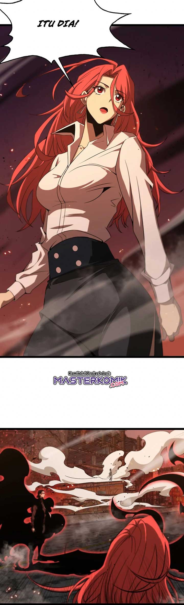 World’s Apocalypse Online Chapter 80 Gambar 41