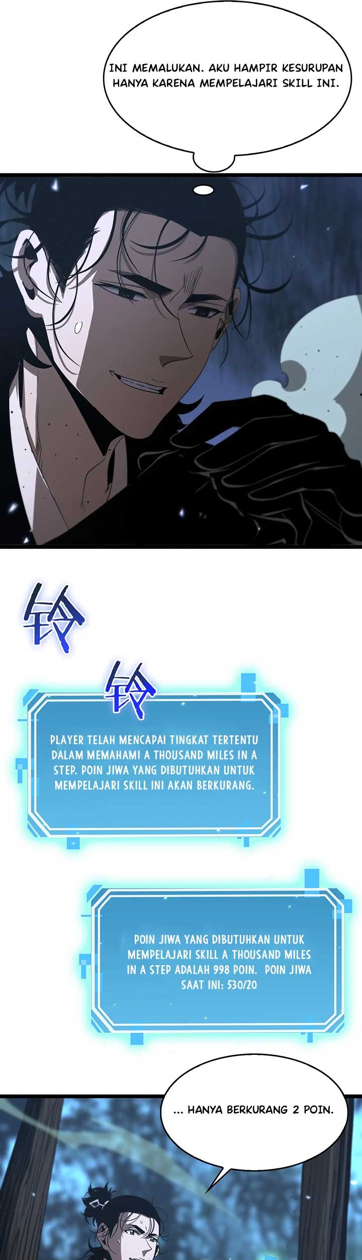 World’s Apocalypse Online Chapter 80 Gambar 5