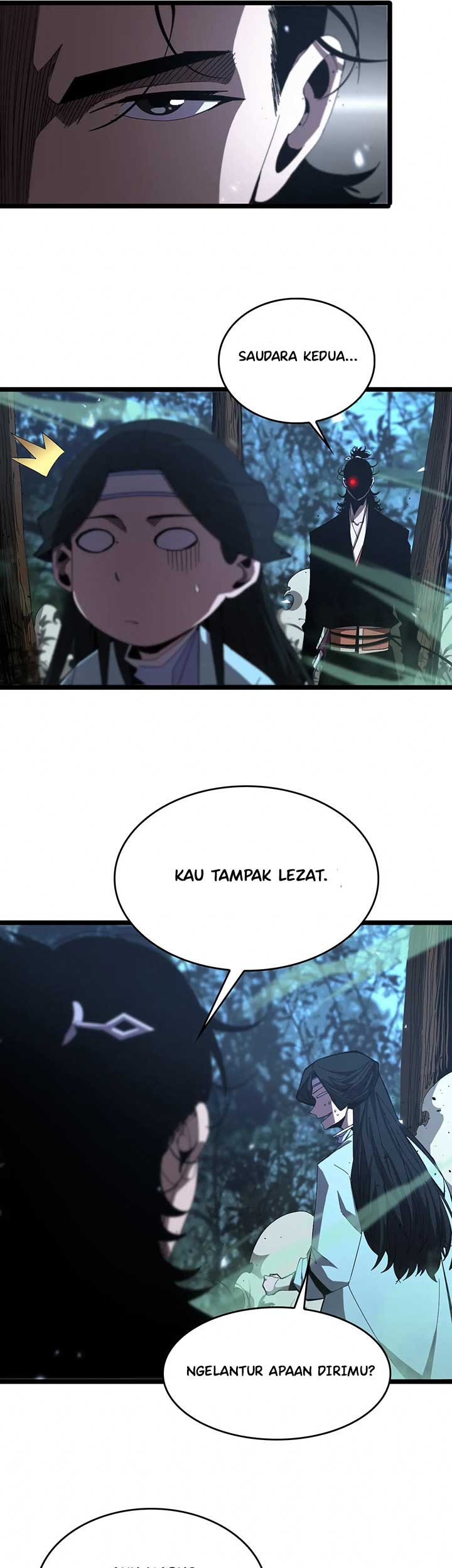 World’s Apocalypse Online Chapter 80 Gambar 11
