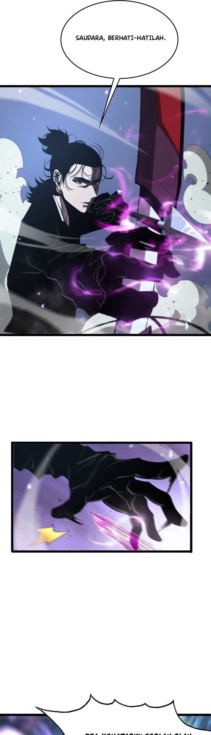 World’s Apocalypse Online Chapter 80 Gambar 13