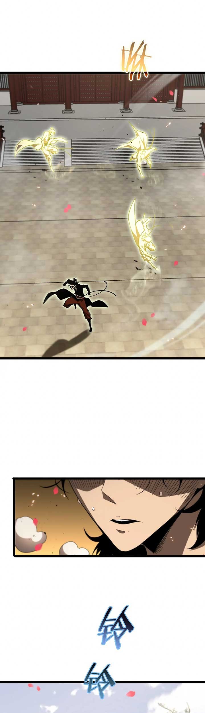 World’s Apocalypse Online Chapter 80 Gambar 16