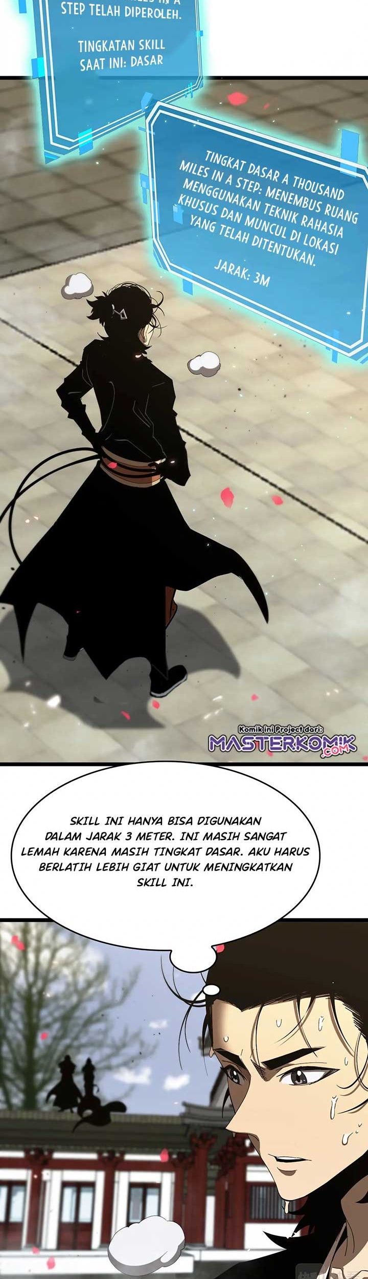World’s Apocalypse Online Chapter 80 Gambar 19