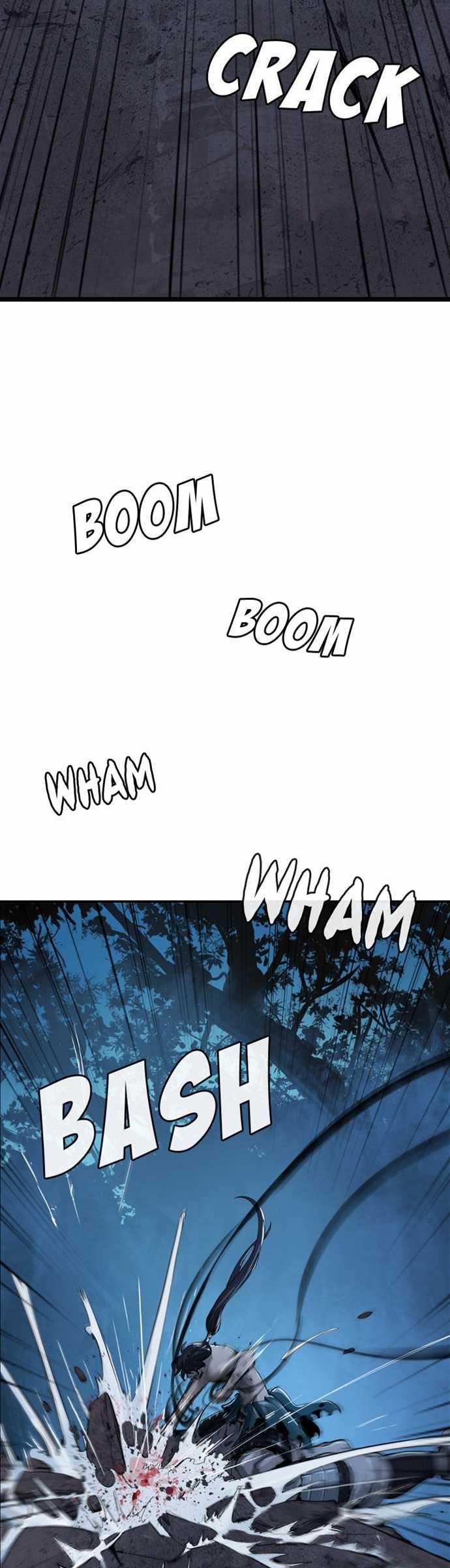 The Wanderer Chapter 09 Gambar 22