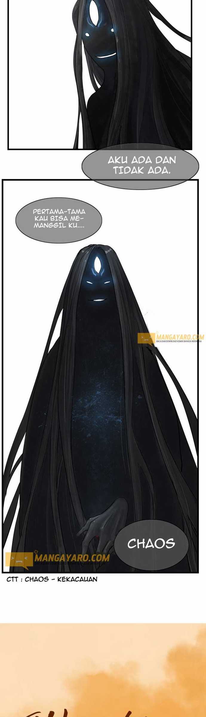 The Wanderer Chapter 09 Gambar 6