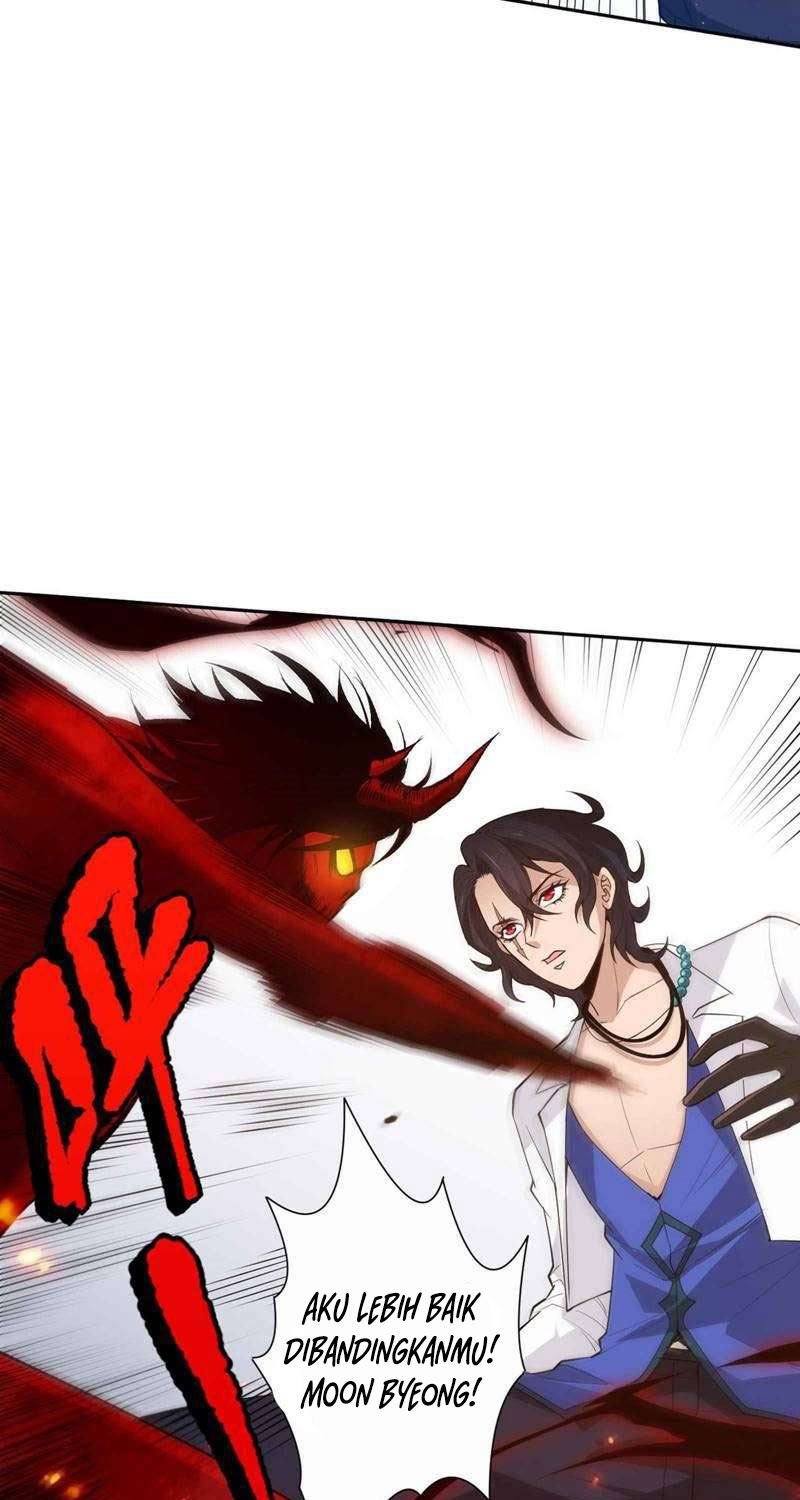 Ultimate Soldier Chapter 132 Gambar 12