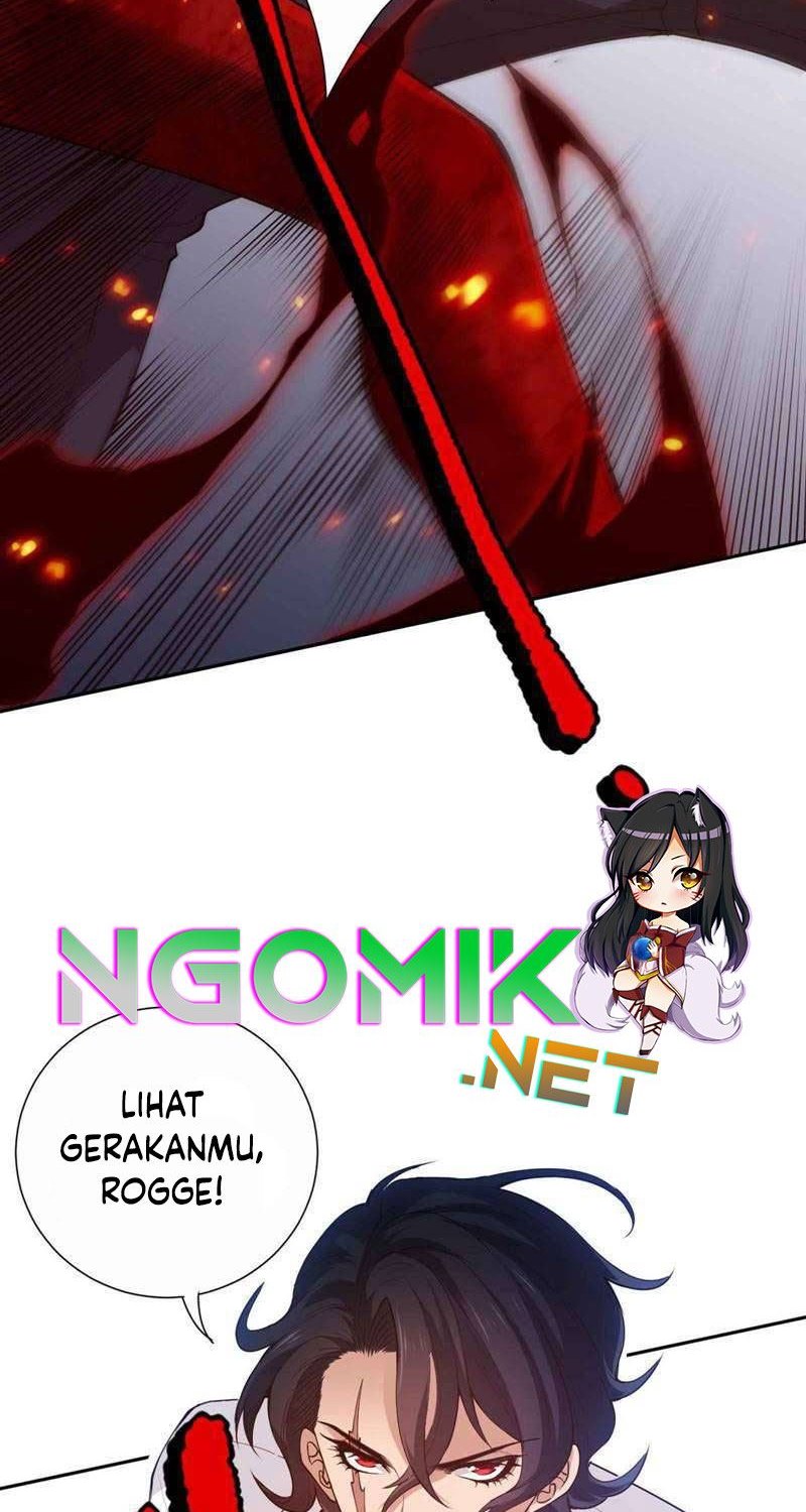 Ultimate Soldier Chapter 132 Gambar 13