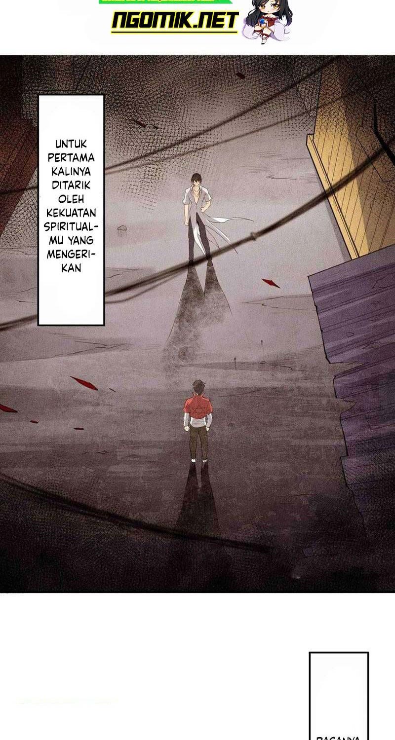 Ultimate Soldier Chapter 132 Gambar 3