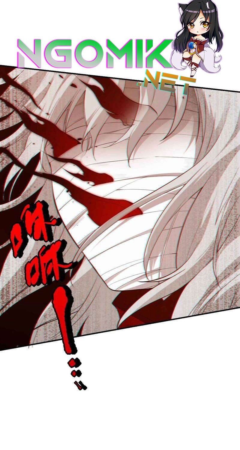 Ultimate Soldier Chapter 132 Gambar 36