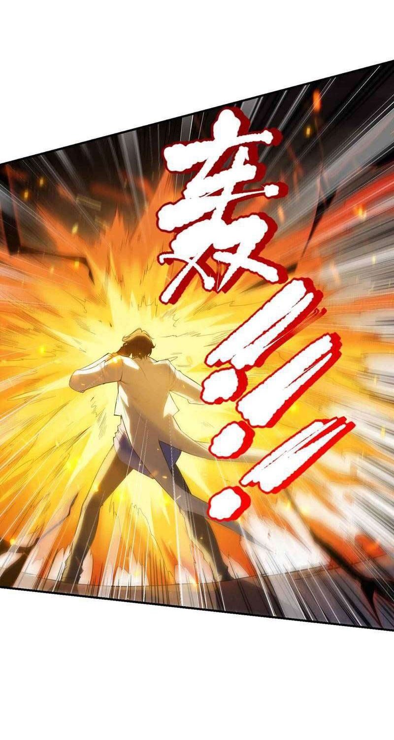 Ultimate Soldier Chapter 132 Gambar 37