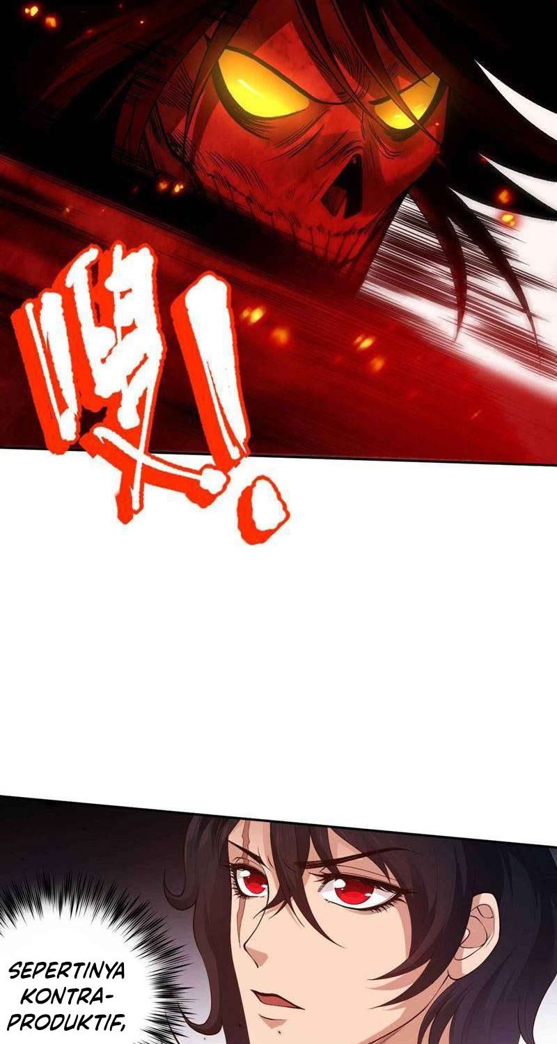 Ultimate Soldier Chapter 132 Gambar 40