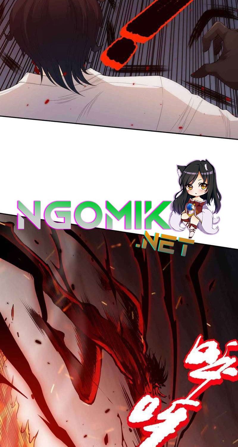 Ultimate Soldier Chapter 132 Gambar 42