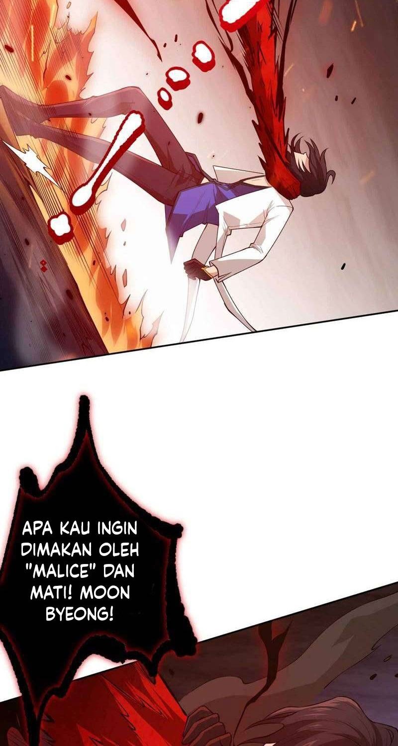 Ultimate Soldier Chapter 132 Gambar 43