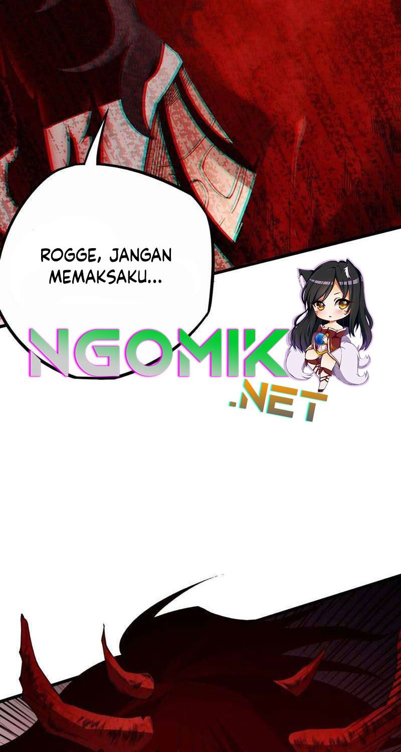 Ultimate Soldier Chapter 132 Gambar 52