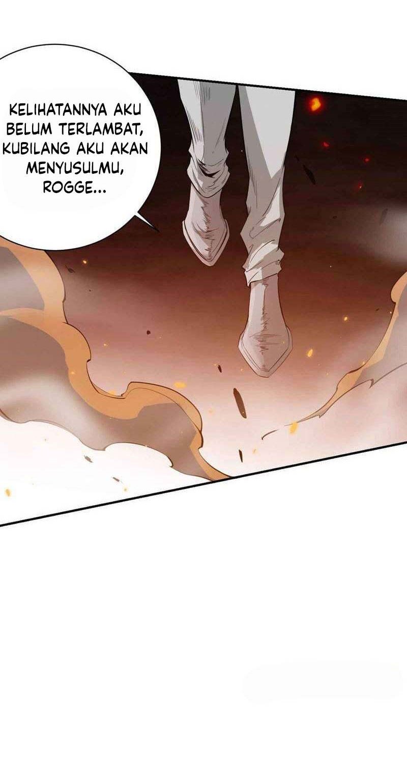 Ultimate Soldier Chapter 132 Gambar 70