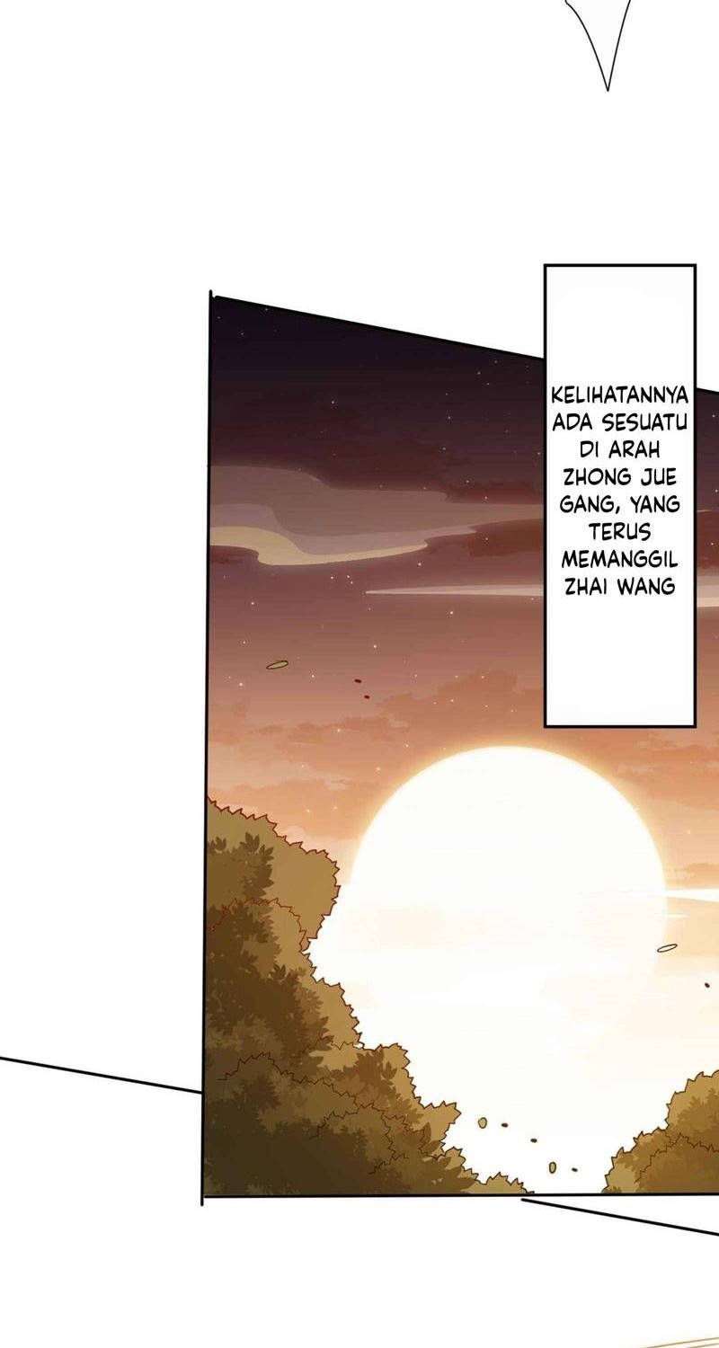 Ultimate Soldier Chapter 131 Gambar 42