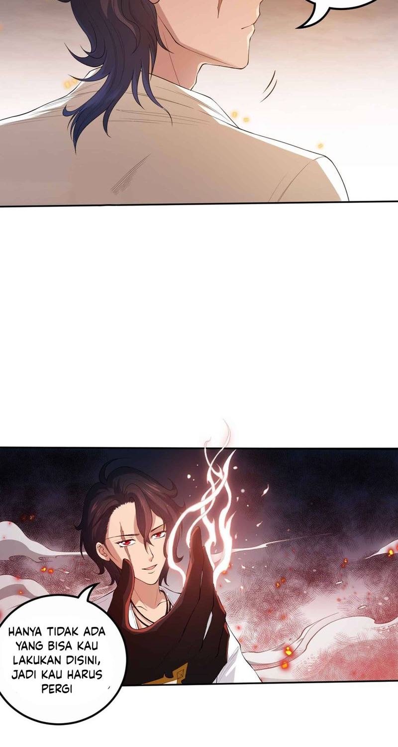 Ultimate Soldier Chapter 131 Gambar 53