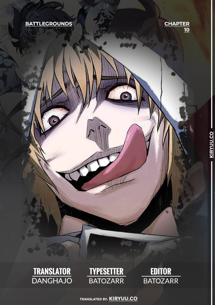 Komik One Hundred Player Battleground Chapter 10 gambar nomor 1
