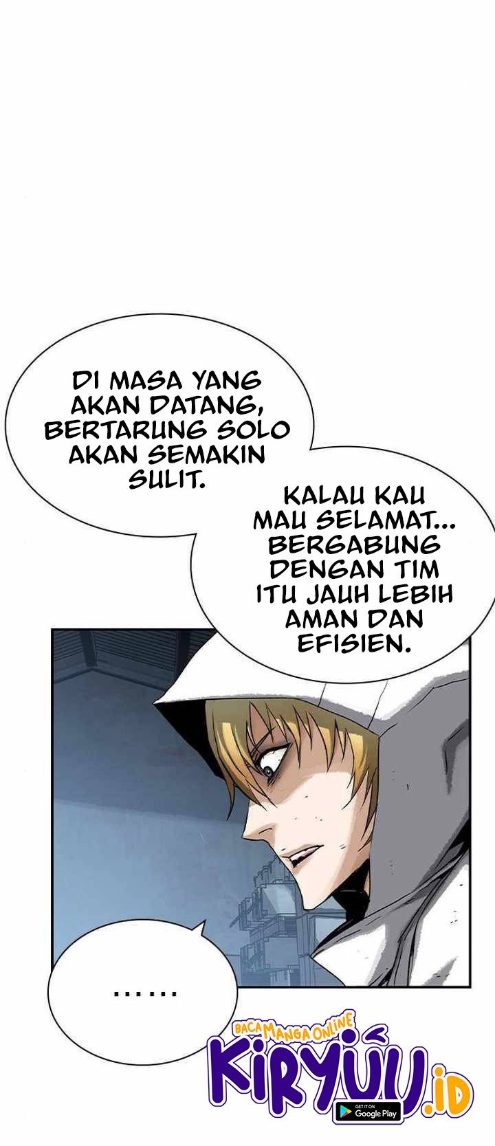 One Hundred Player Battleground Chapter 10 Gambar 10