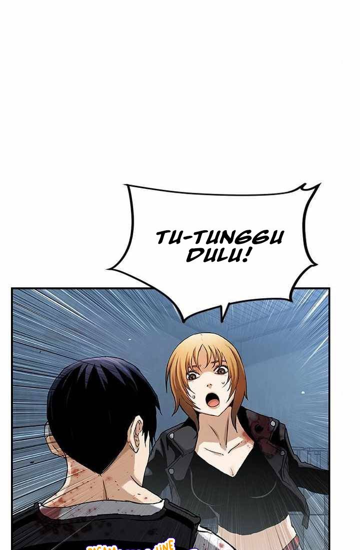 One Hundred Player Battleground Chapter 10 Gambar 11