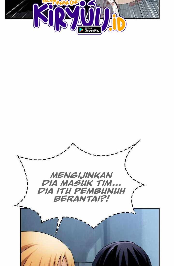 One Hundred Player Battleground Chapter 10 Gambar 12