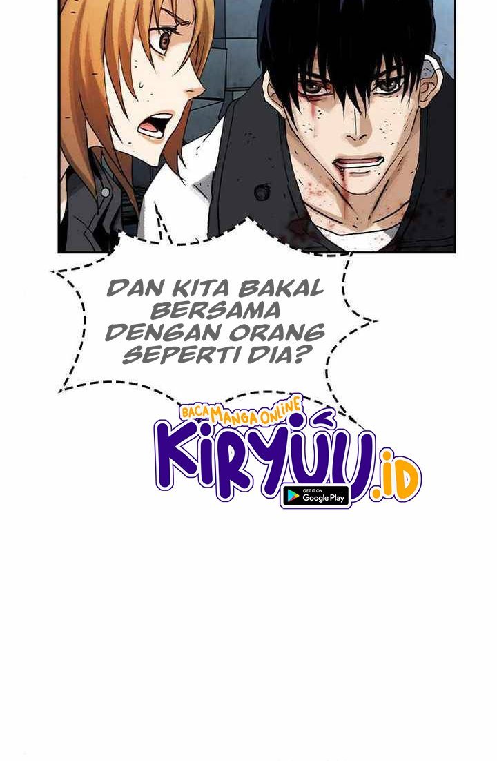 One Hundred Player Battleground Chapter 10 Gambar 13