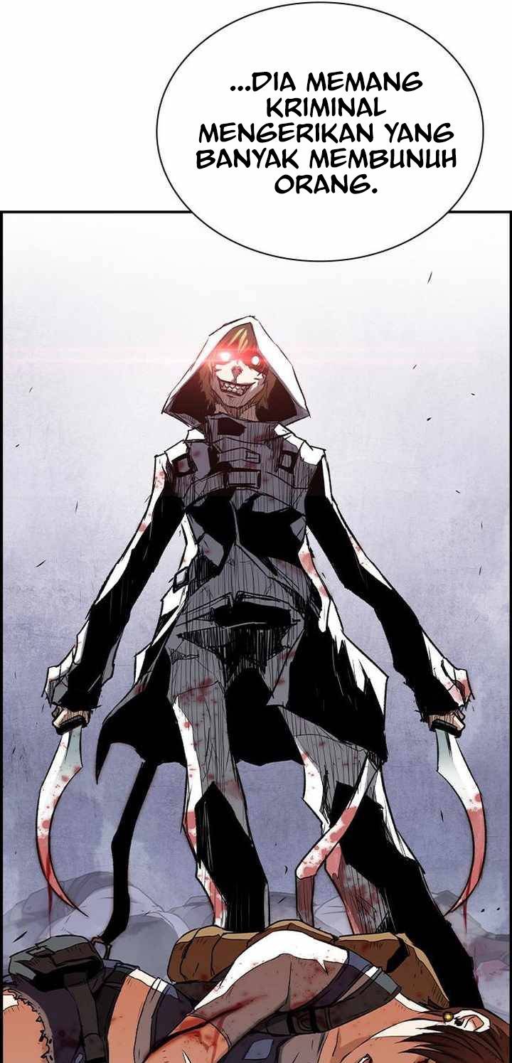 One Hundred Player Battleground Chapter 10 Gambar 14