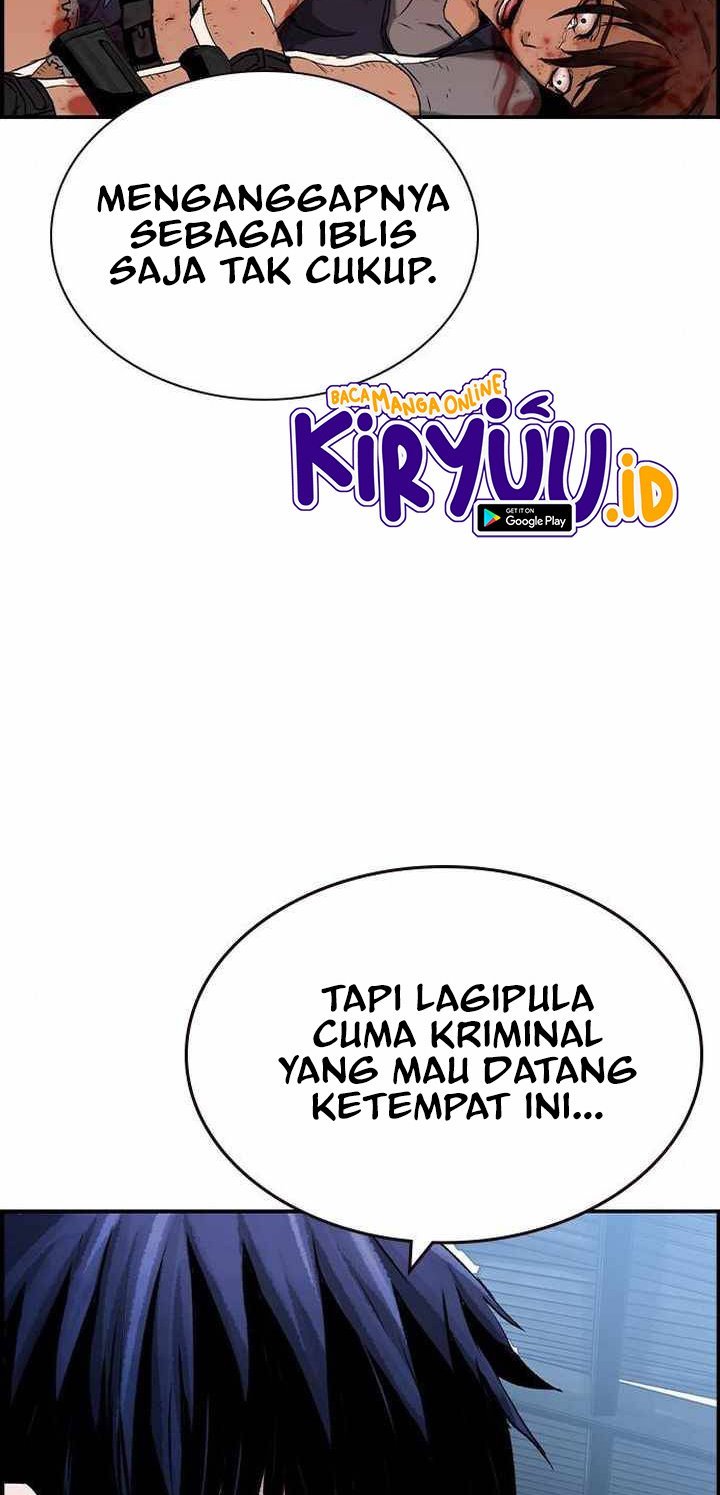 One Hundred Player Battleground Chapter 10 Gambar 15