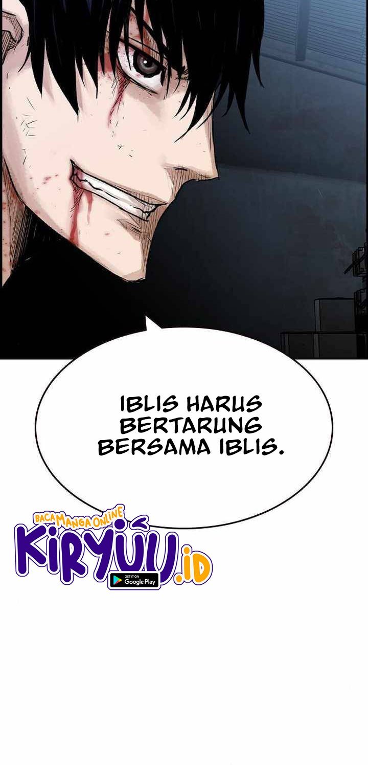 One Hundred Player Battleground Chapter 10 Gambar 16