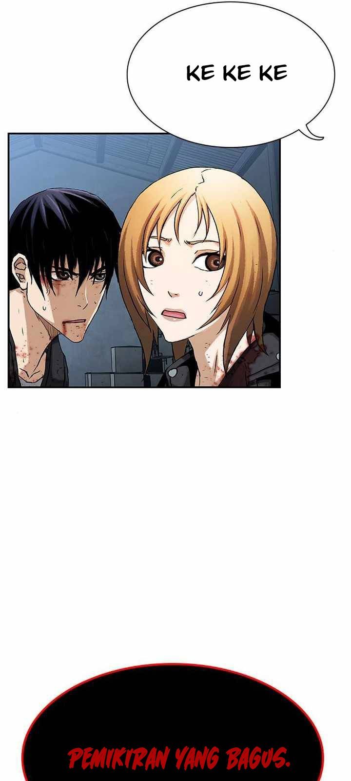 One Hundred Player Battleground Chapter 10 Gambar 17