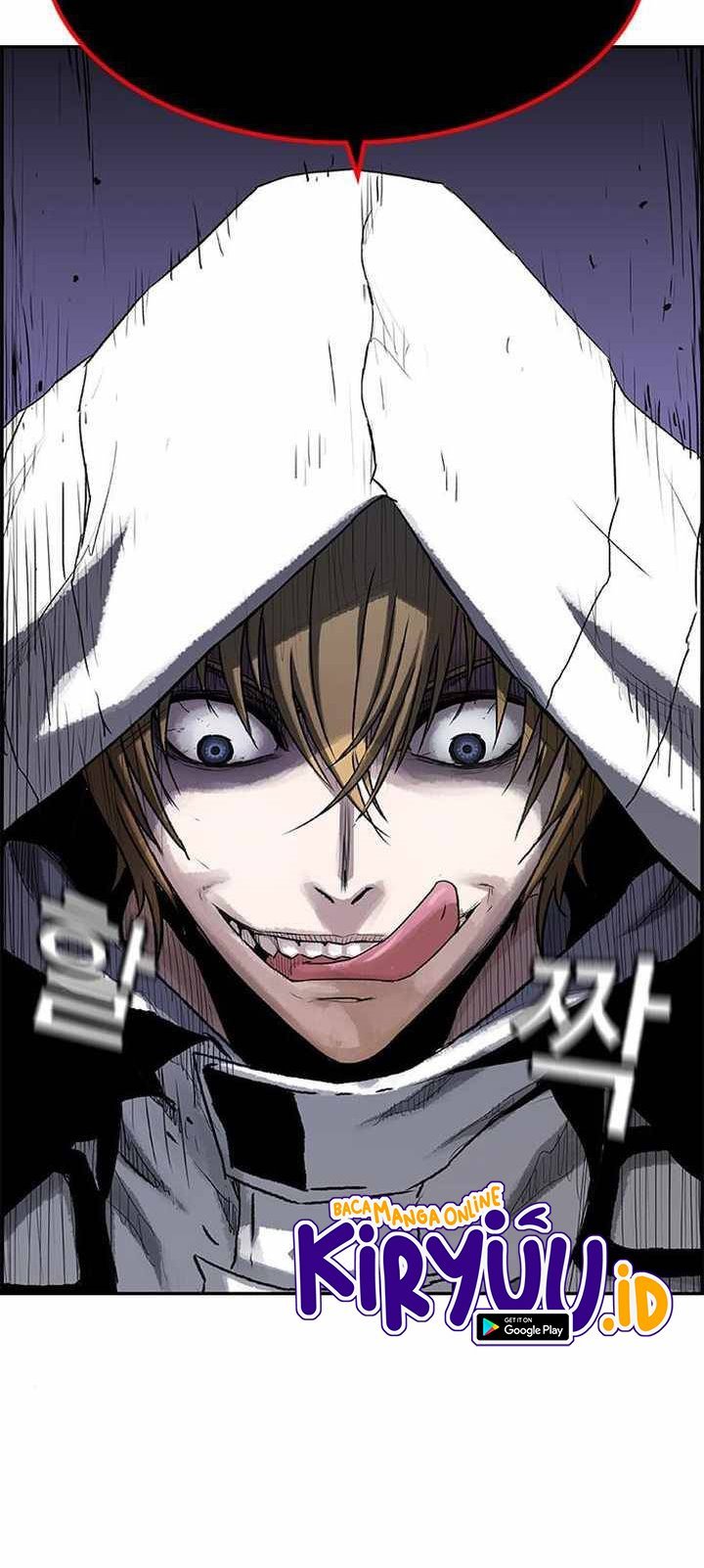 One Hundred Player Battleground Chapter 10 Gambar 18