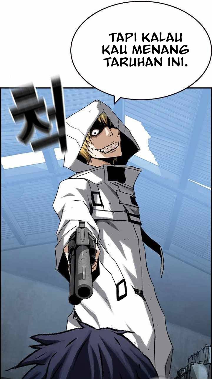 One Hundred Player Battleground Chapter 10 Gambar 20