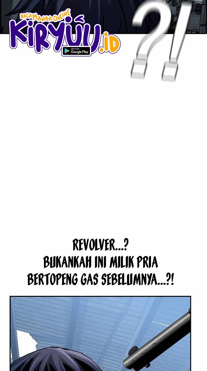 One Hundred Player Battleground Chapter 10 Gambar 21