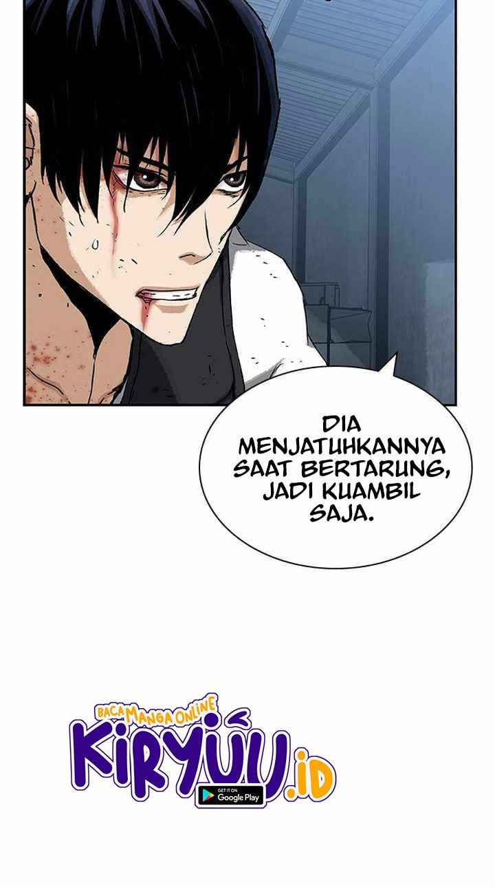 One Hundred Player Battleground Chapter 10 Gambar 22