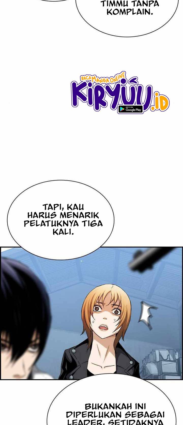 One Hundred Player Battleground Chapter 10 Gambar 24