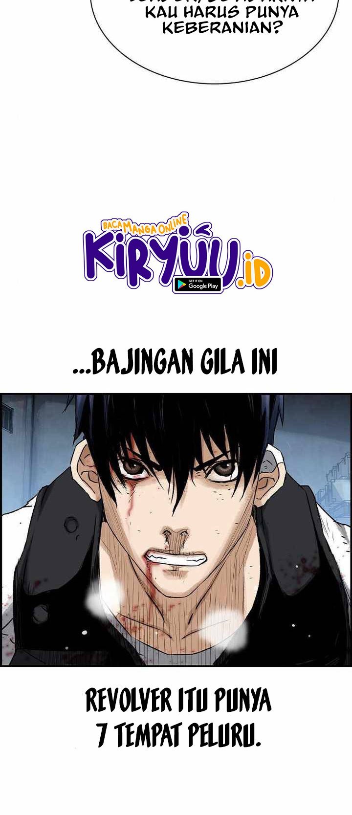 One Hundred Player Battleground Chapter 10 Gambar 25