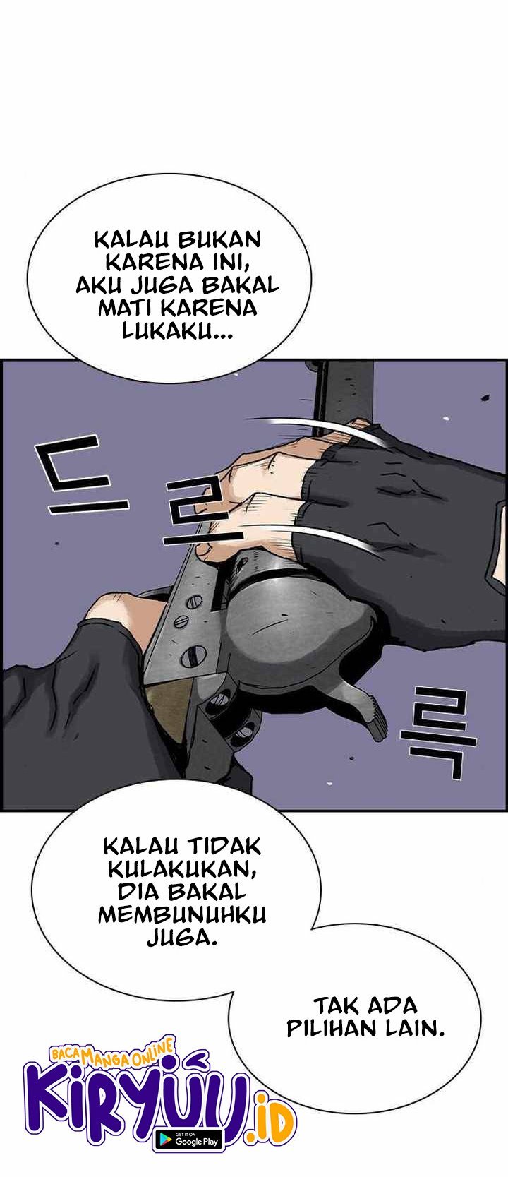 One Hundred Player Battleground Chapter 10 Gambar 28